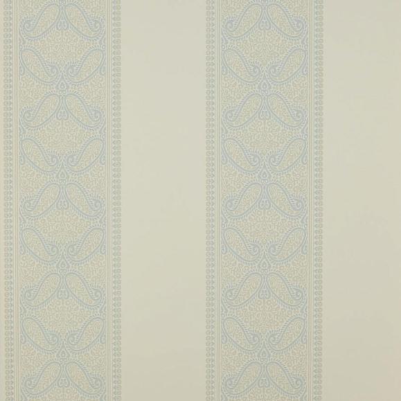 Обои Colefax and Fowler 07186-04 Verney Stripe Old Blue