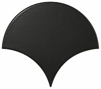 FAN BLACK MATT