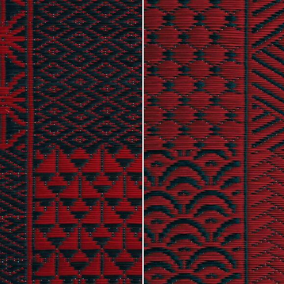 Панно Jannelli & Volpi 6302 Hiroma