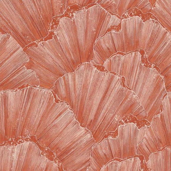 Панно Emile&Hugo 301129 Tridacna Coral Red