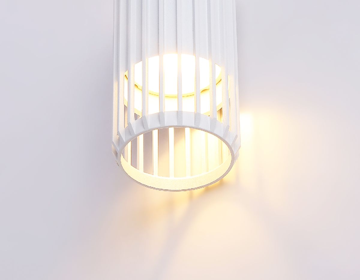 Трековый однофазный светильник Ambrella Light Track System GL5157