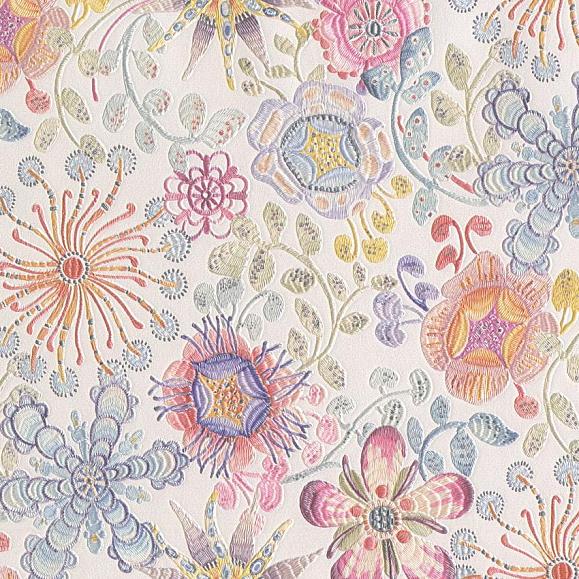 Обои Missoni Home M4A 10312 Magic Garden