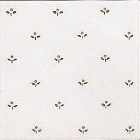 Decorado Mimosa PB Rosa C/C B 15x15 ADMO6013