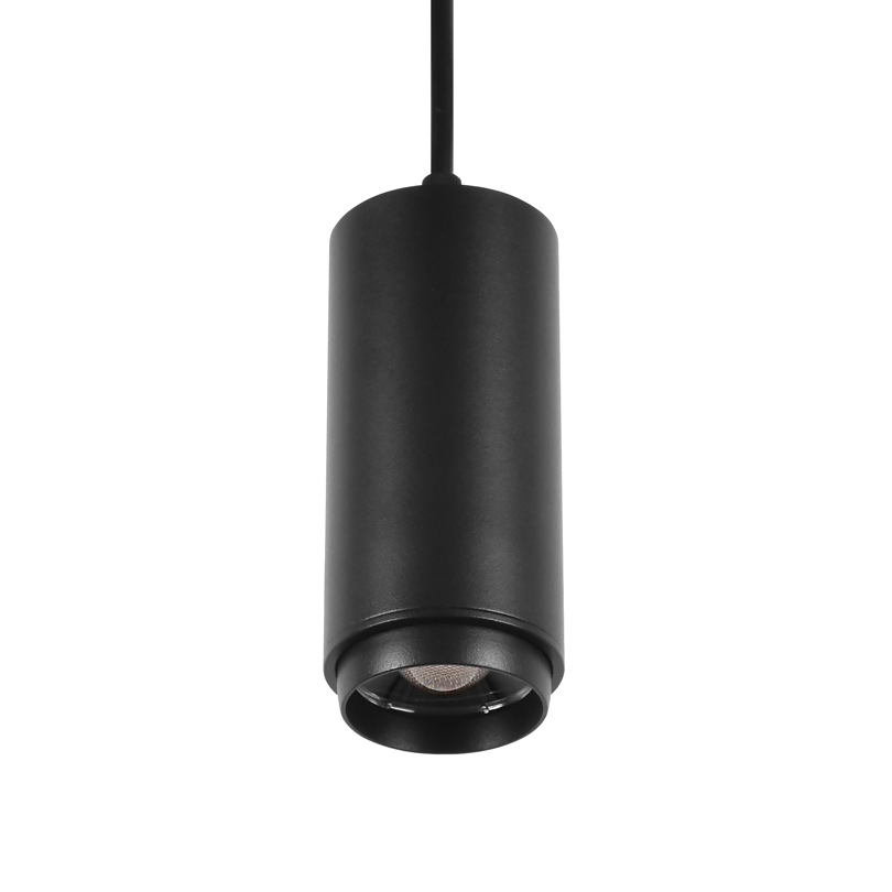 Трековый магнитный светильник Wolta WMLS-7W/03B