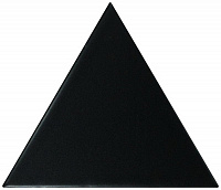 TRIANGOLO BLACK MATT
