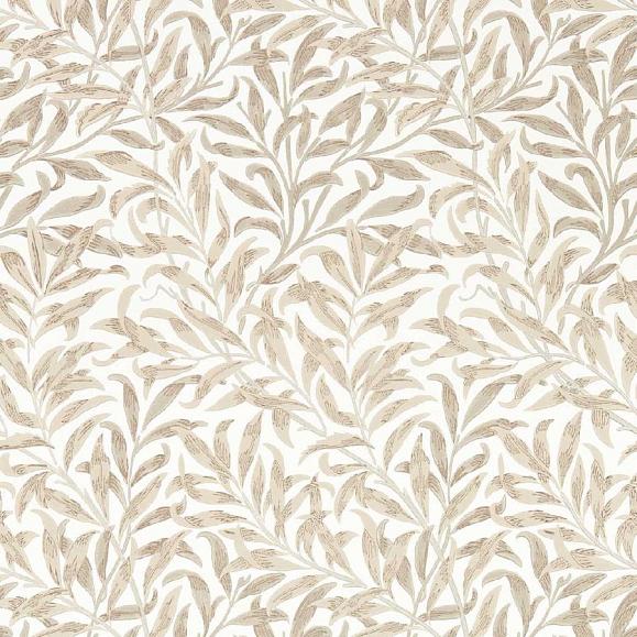 Обои Morris 217082 Willow Boughs Linen