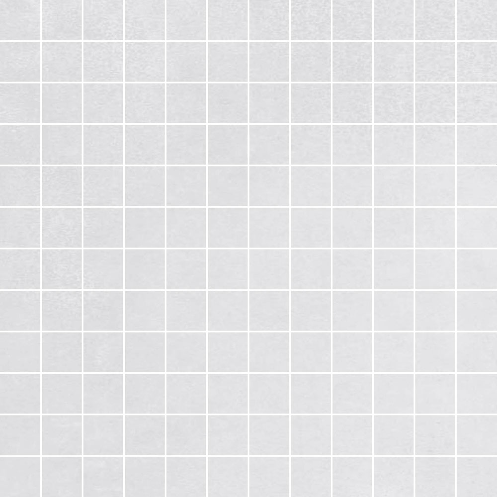 Mosaico Ruhr-SP Blanco