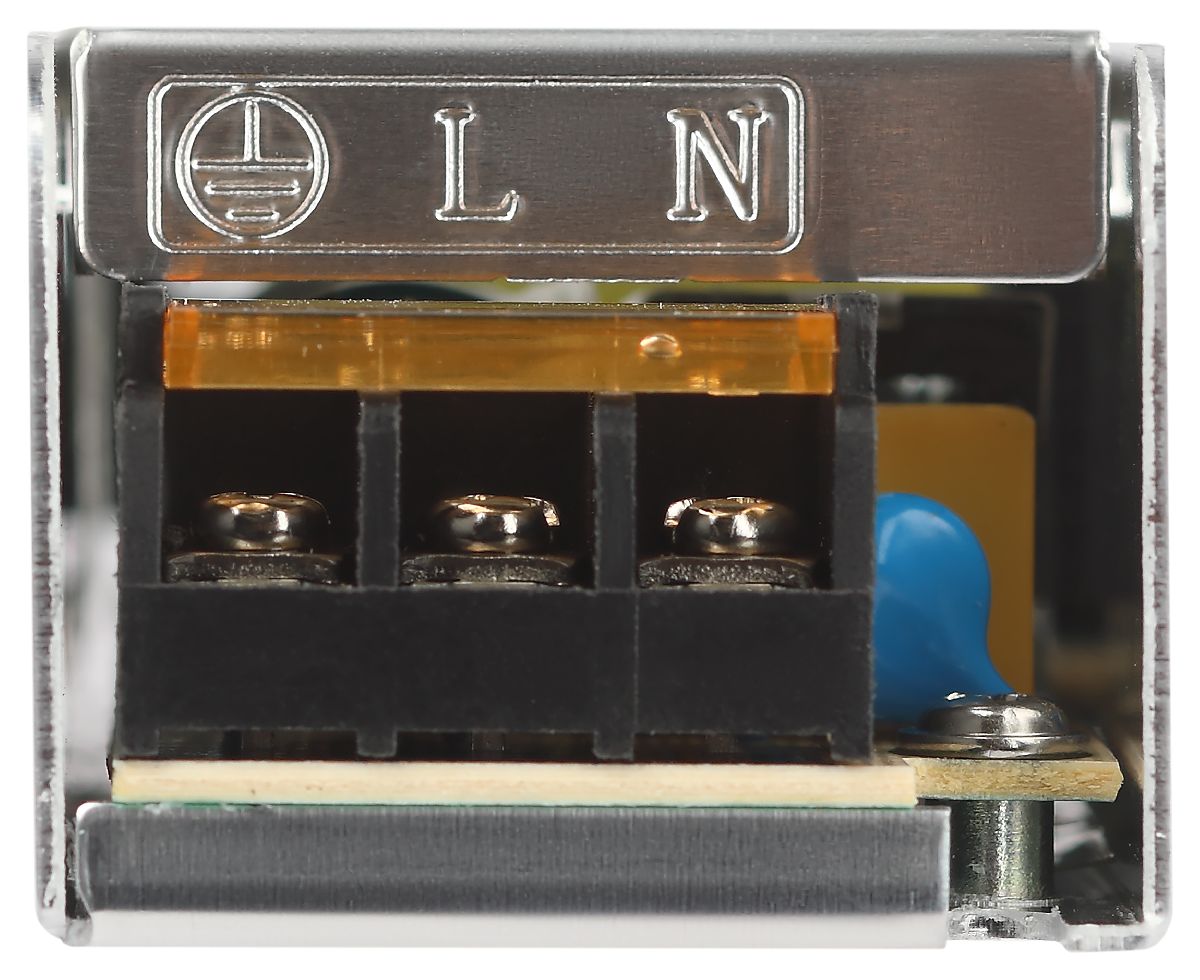 Блок питания Эра 100Вт DC12В 8.33A IP20 LP-LED-100W-IP20-12V-S Б0061123