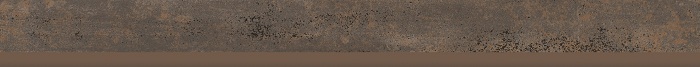 Цоколь Menfi Brown 7,2х75