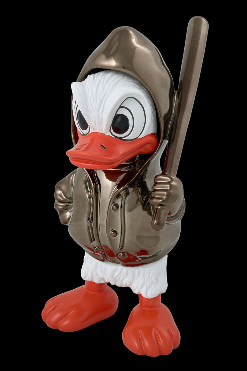 Teona Decor Donald Duck TD404/2S