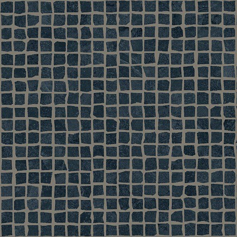 MATERIA TITANIO MOSAICO ROMA