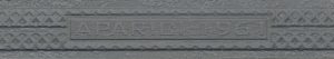 STEEL GREY CF-A, 4,5x25,3