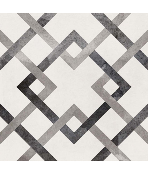 PLAY CLASSIC MIX GREY 20X20