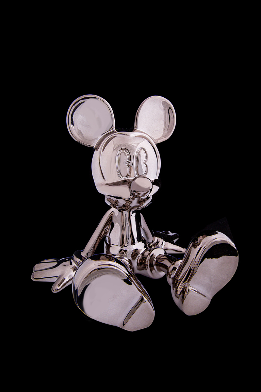 Teona Decor Disney TD045/4S