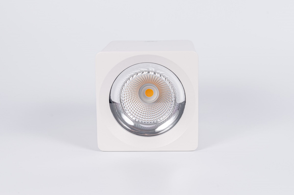 Накладной светодиодный светильник Fiberli CH-SD220-1(W) 12120103