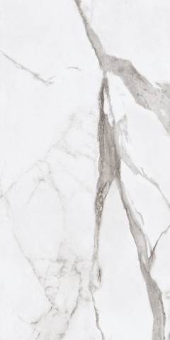 EPOQUE WHITE STATUARIO 60x120 lap