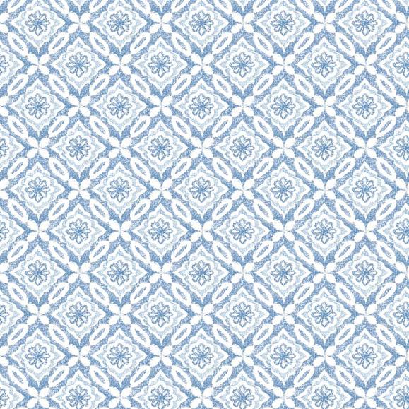 Обои Wallquest 3122-10702 Hugson Blue