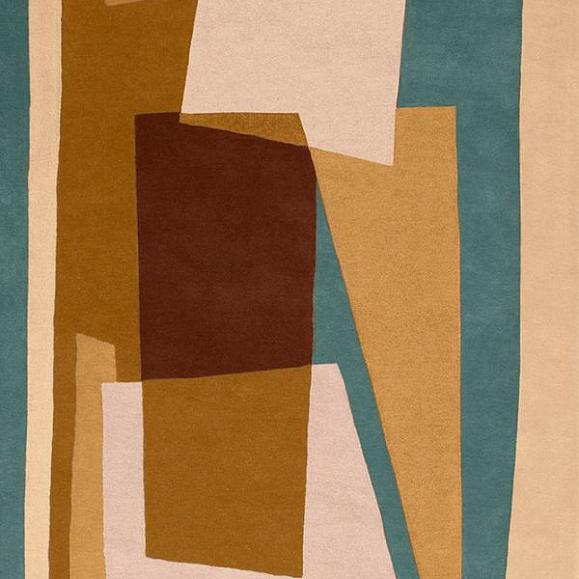 Ковер Toulemonde Bochart Pablo Multi (140 x 200) коллекции 2025