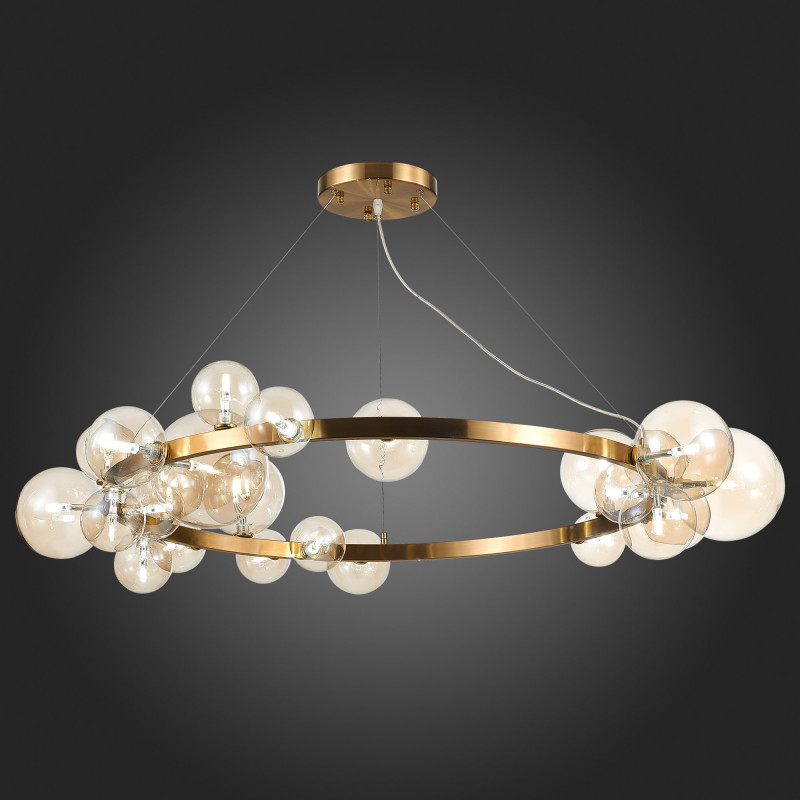 Подвесной светильник St Luce NECTON SL1165.303.24