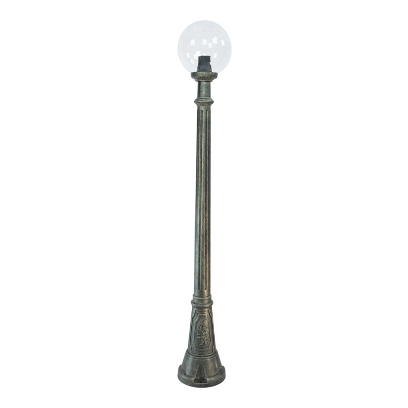 Уличный фонарь Fumagalli Artu/G250 G25.158.000.BXE27