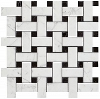 Marvel Basketweave Cold Lapp.