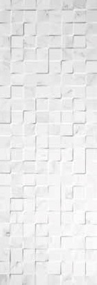 PORCELANOSA MARMOL CARRARA Mosaico Blanco