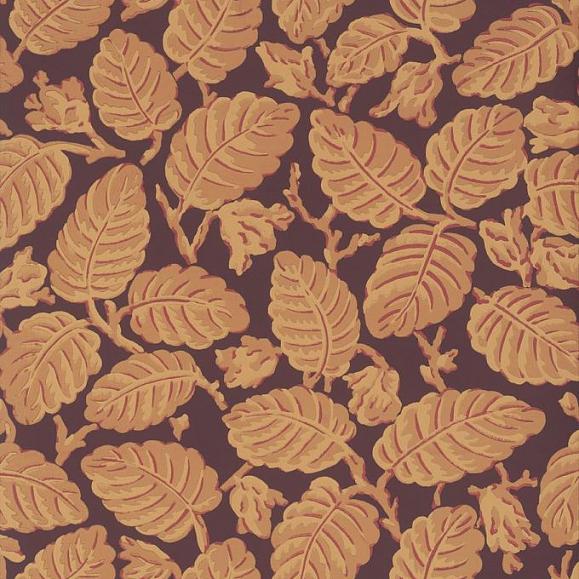 Обои Little Greene 0260BECORDO Beech Nut Cordoba