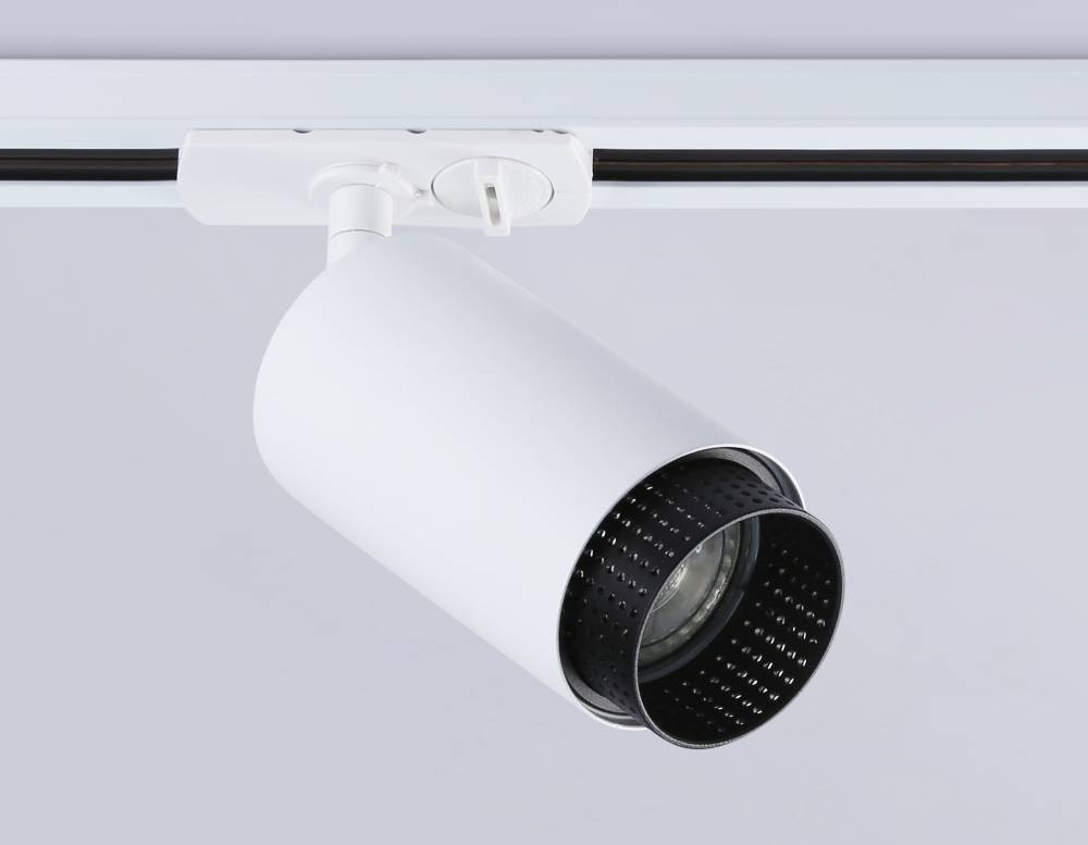 Трековый однофазный светильник Ambrella Light Track System GL5161