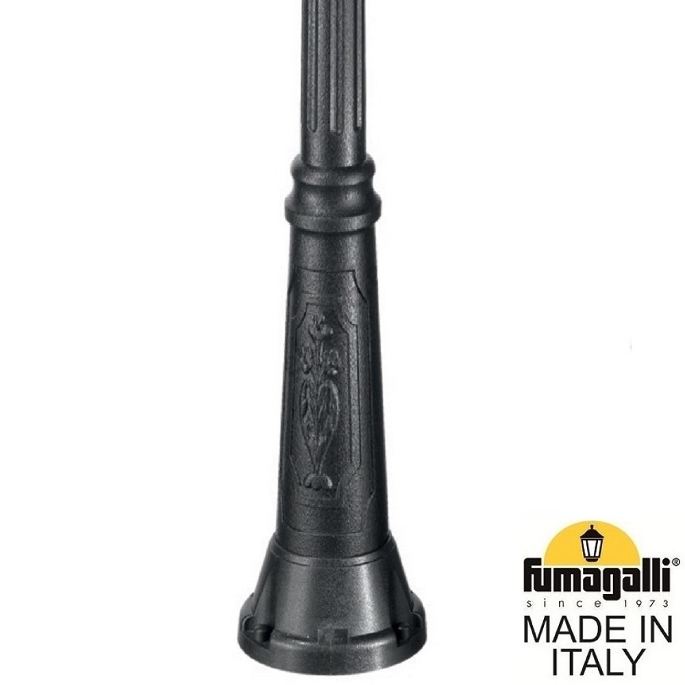 Садово-парковый светильник Fumagalli RICU/OFIR/RUT 2L E26.157.R20.AXE27