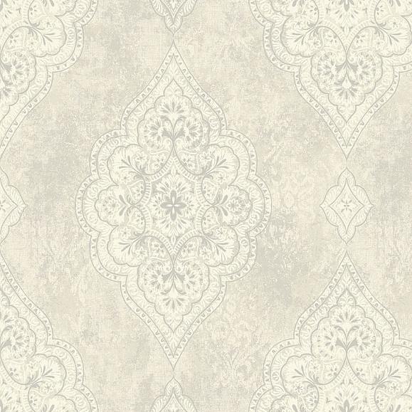 Обои Etten 1730207 Ogee Damask