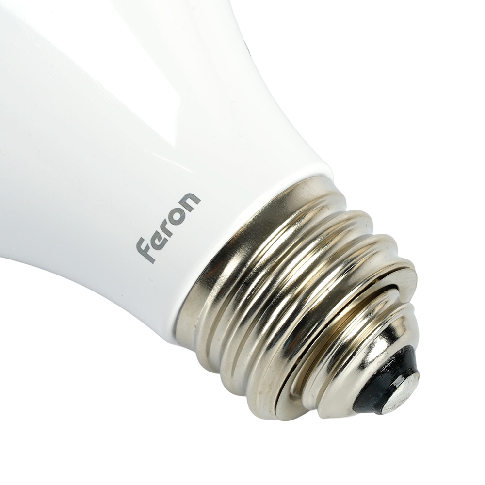 Лампа светодиодная Feron E27 E40 150W 6400K LB-65 38198