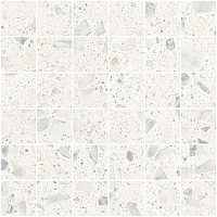 SANT'AGOSTINO GLOW Mosaico Light Naturale