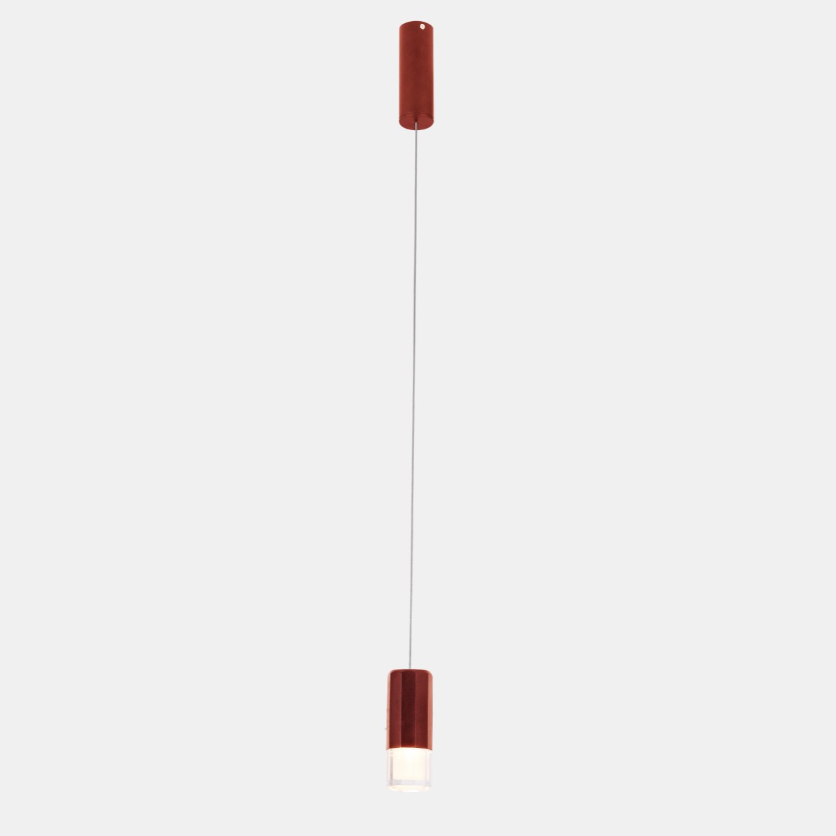 Подвесной светильник Delight Collection 191 P0191-1A coffee