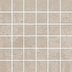 IMPRONTA CERAMICHE SQUARE Mosaico A Avenue Nat/Ret Матовый