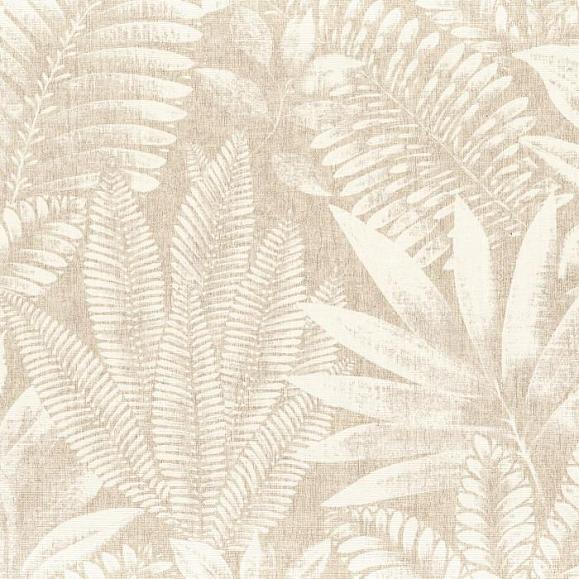 Обои Casamance 75183580 Aloes Ivoire/Grege