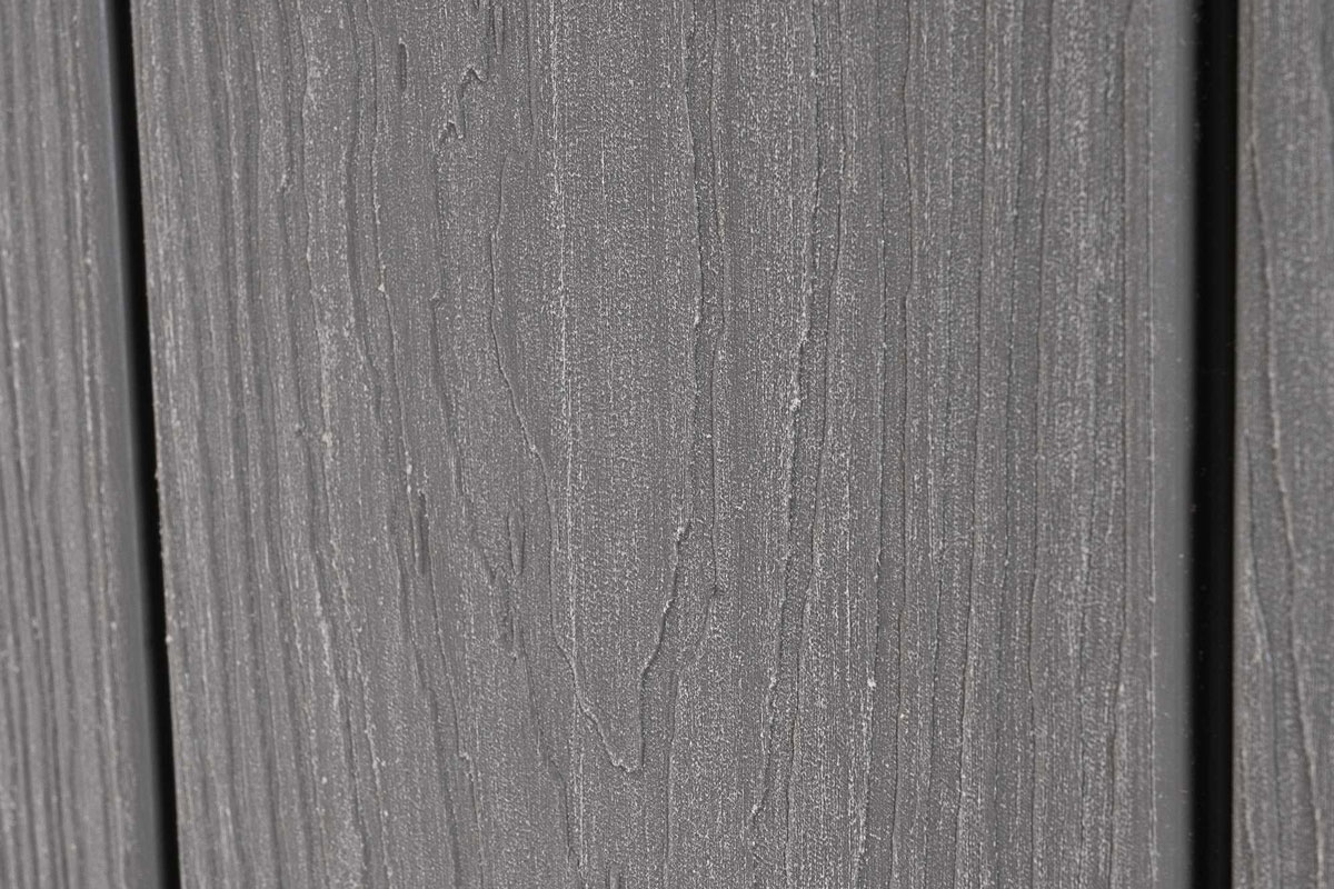 Сарай пластиковый Woodlook 10*8