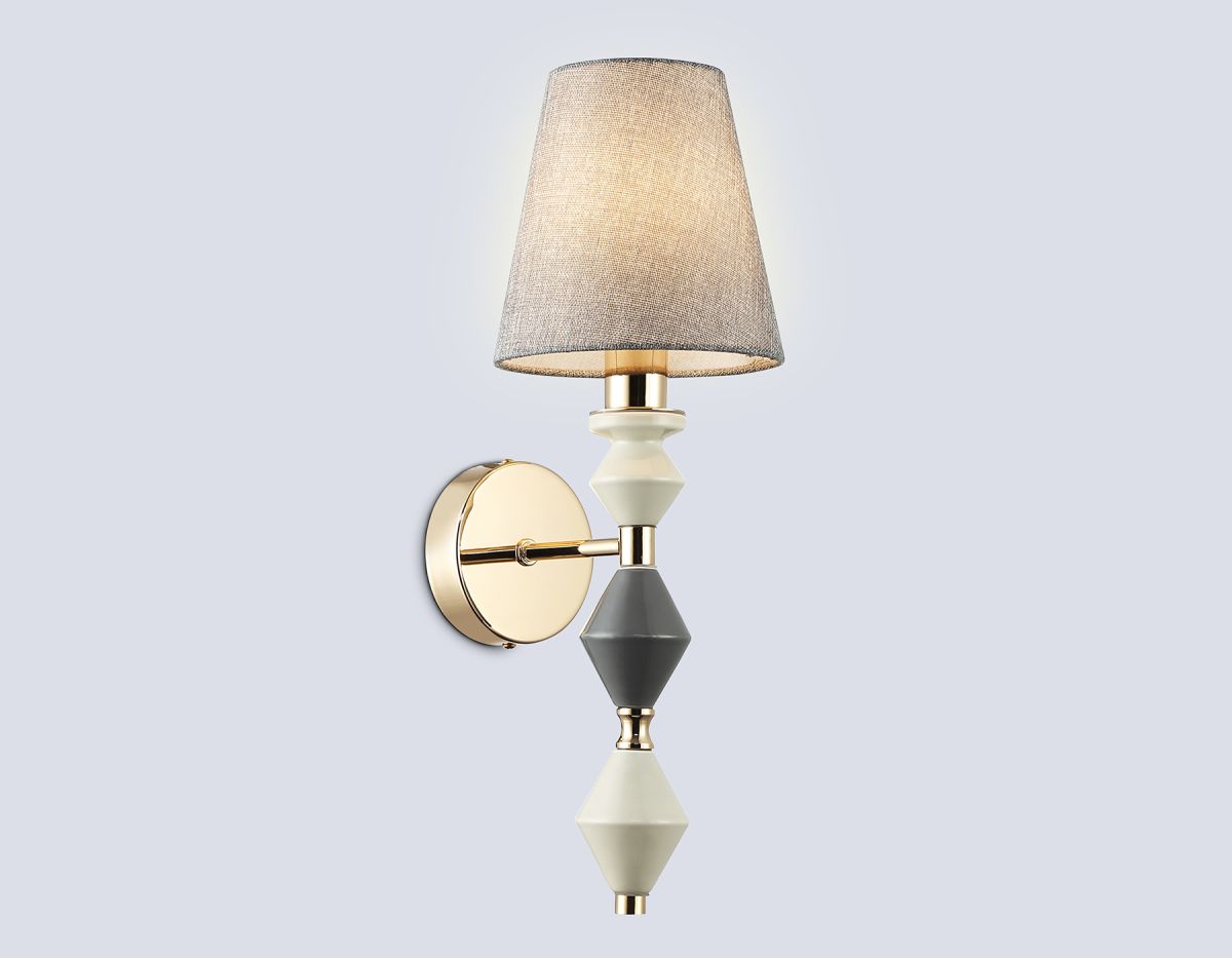 Бра Ambrella Light High Light Ceramo Classic LH75409