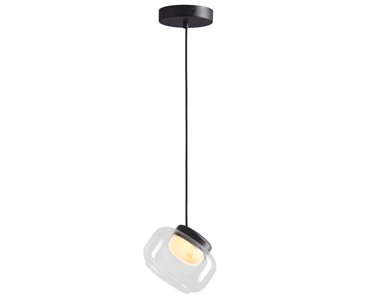 Подвесной светильник Kink Light Дайни 07724-1,19