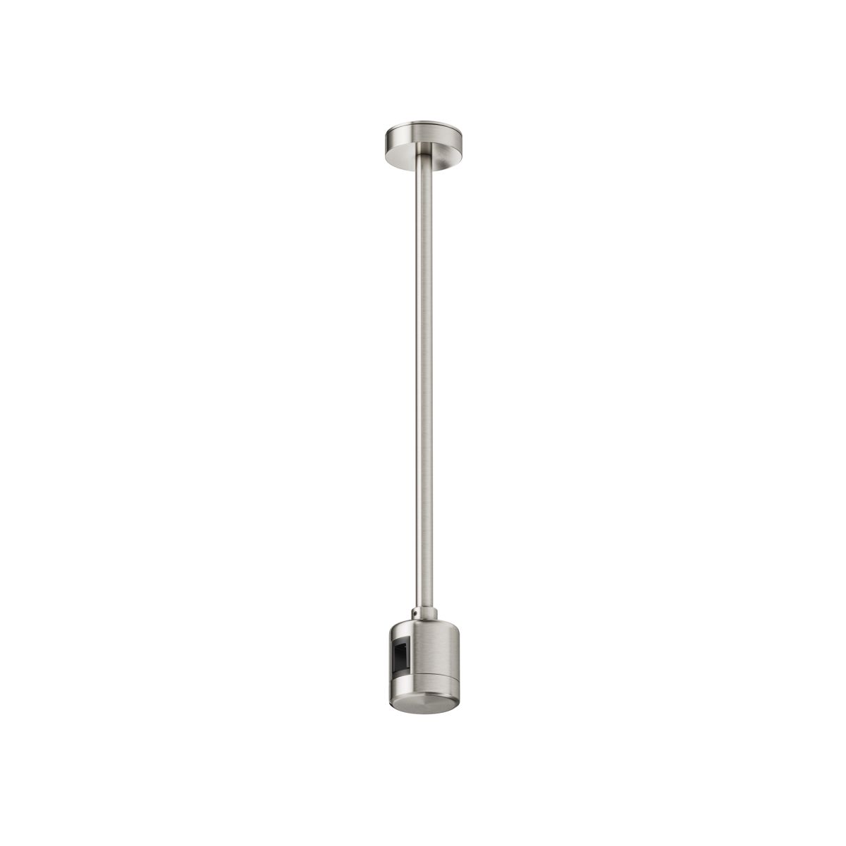 Крепление потолочное с прямым коннектором питания Maytoni Flarity TRA158C-IPC1-PT