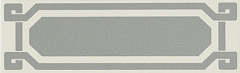 CERAMICHE GRAZIA OLD ENGLAND Listello ED London