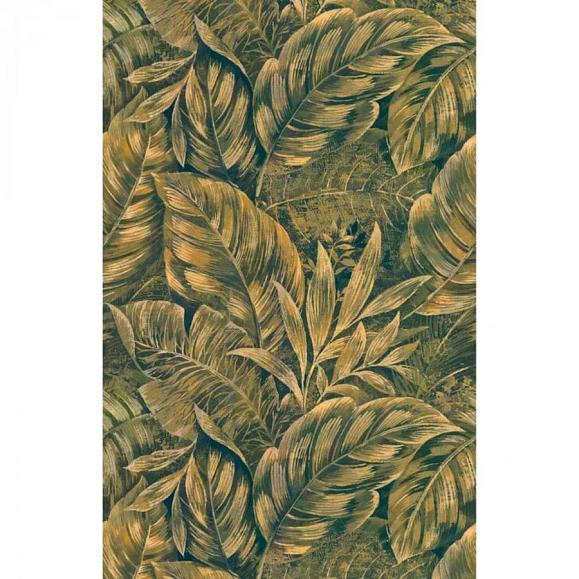 Панно Casadeco 201317704 Karipuna Vert feuille