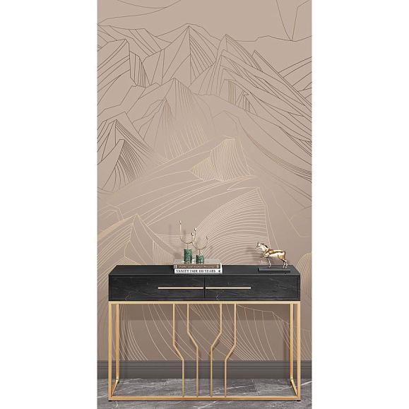 Панно Affresco L537