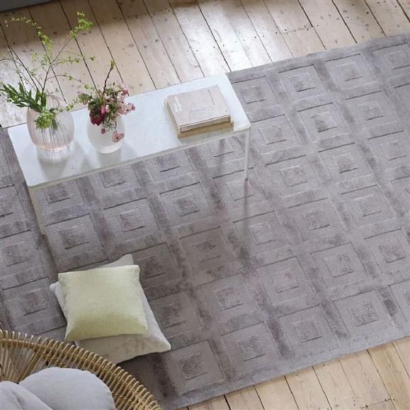 Ковер Designers Guild RUGDG0819 Lamego Linen 160 x 260 см