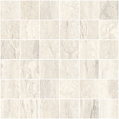 SANT'AGOSTINO INVICTUS Mosaico Ivory Naturale