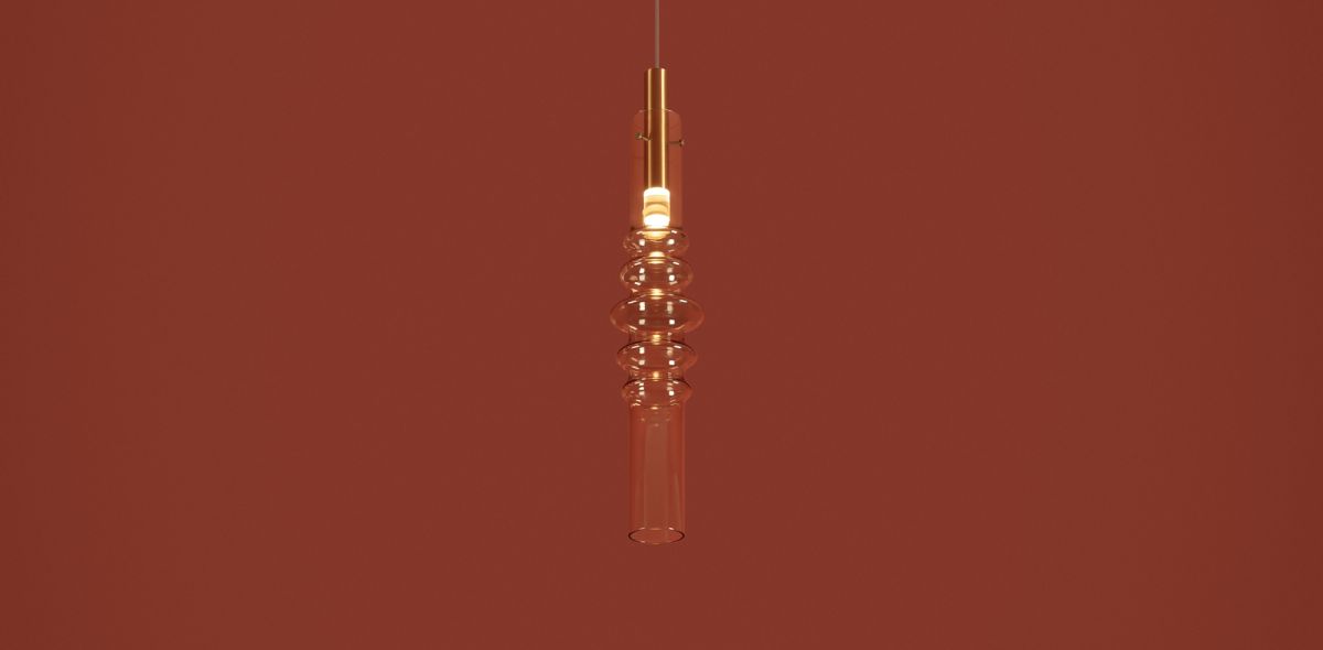 Подвесной светильник Freya Trace FR5635PL-L6AM