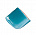 ANGULO BULLNOSE TRIM ALTEA BLUE