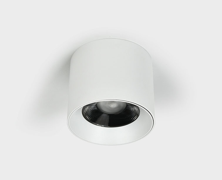 Потолочный светильник Italline IT06-6036 white 3000K