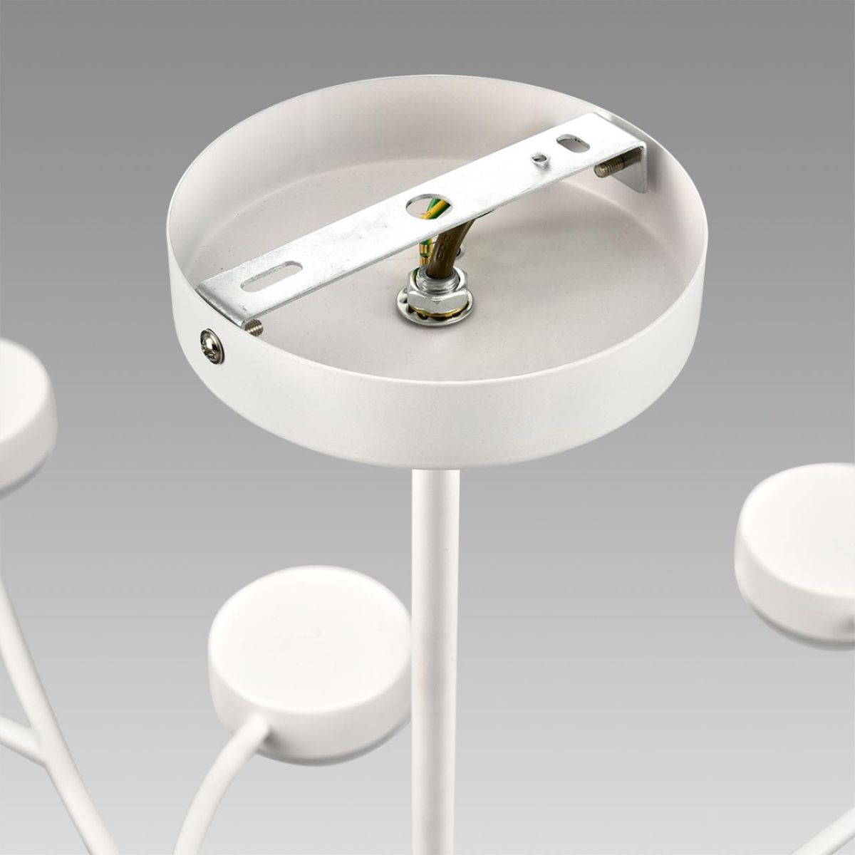Люстра на штанге Lumion Comfi Torina 8265/15