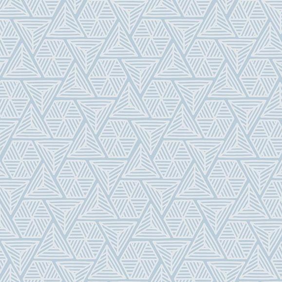 Обои Paper&Ink BL71504 Geometric Shapes Navy