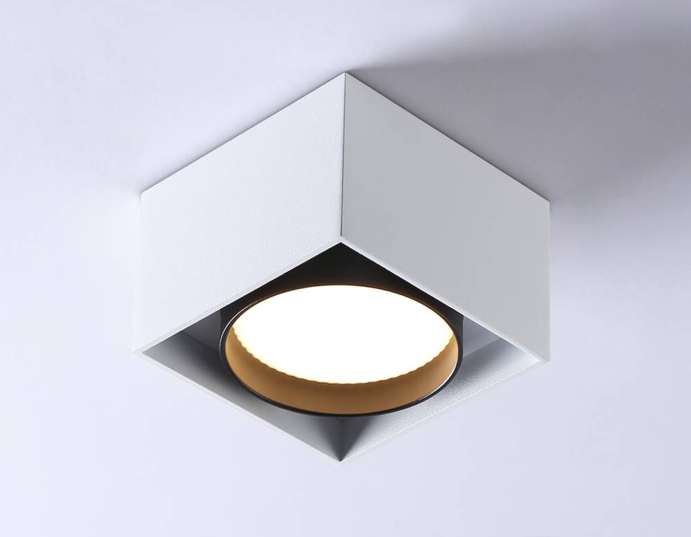 Накладной светильник Ambrella Light GX Standard tech TN70865